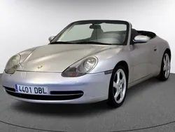 Usado 2000 Porsche 911 Carrera Descapotable | 31.900 €