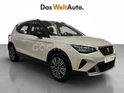 Blanco Usado 2024 Seat Arona Xperience SUV | 20.990 € (Un poco caro)