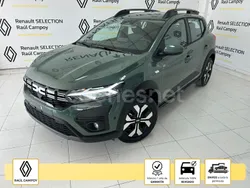 Verde Nuevo 2025 Dacia Sandero Extreme Utilitario | 17.500 €