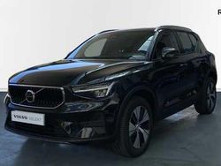 Negro Usado 2024 Volvo XC40 Core SUV | 36.500 € (Precio justo)
