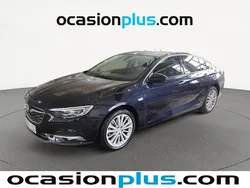 Azul Usado 2019 Opel Insignia Innovation Berlina | 19.810 € (Precio justo)