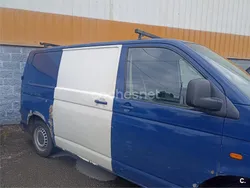 Diesel Usado 2004 VW T5 Van | 2500 € (Super precio)
