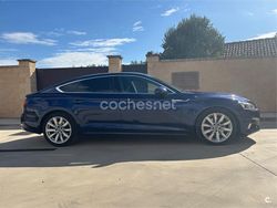Azul Usado 2019 Audi A5 Sportback Premium Utilitario | 25.600 € (Precio justo)