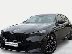 Usado 2025 BMW 530e | 58.900 € (Precio justo)