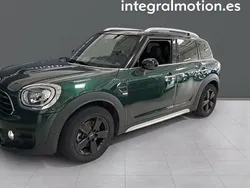 Usado 2017 Mini Cooper Countryman SUV | 16.990 € (Un poco caro)