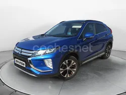Azul Usado 2019 Mitsubishi Eclipse Cross SUV | 19.500 € (Precio justo)