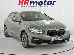 Usado 2024 BMW 118 Performance Utilitario | 25.100 € (Precio justo)
