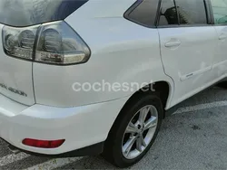 Lexus RX400h