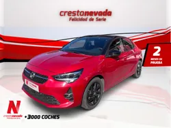 Usado 2023 Opel Corsa GS Line | 13.542 € (Precio justo)