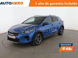 Azul Usado 2020 Kia XCeed SUV | 19.099 € (Precio justo)