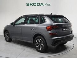 Gris Nuevo 2025 Skoda Kamiq Selection SUV | 25.400 € (Un poco caro)