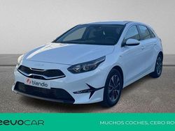 Blanco Usado 2025 Kia Ceed Utilitario | 23.991 € (Caro)