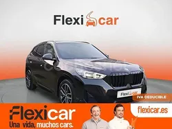 Negro Usado 2023 BMW X1 SUV | 36.490 € (Un poco caro)