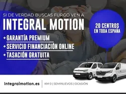 Usado 2019 Renault Trafic LIMITED Van | 15.619 €