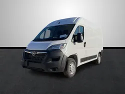 Gris Nuevo 2024 Opel Movano S Van | 33.200 €
