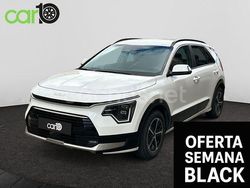 Blanco Usado 2025 Kia Niro SUV | 23.990 € (Precio justo)