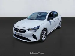 Blanco Usado 2020 Opel Corsa Edition Utilitario | 11.000 € (Precio justo)