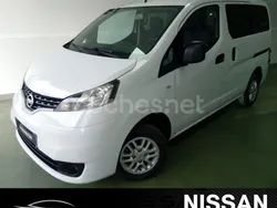 Nissan Evalia