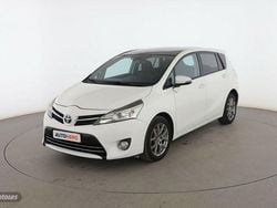Blanco Usado 2013 Toyota Verso Active Monovolumen | 10.699 € (Precio justo)