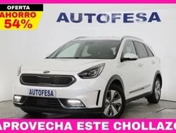 Usado 2018 Kia Niro SUV | 18.350 € (Caro)