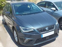Gris Usado 2023 Seat Ibiza Style Berlina | 13.900 € (Precio justo)