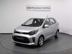 Usado 2024 Kia Picanto Utilitario | 11.729 € (Buen precio)