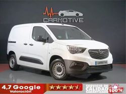 Usado 2021 Opel Combo Monovolumen | 21.990 €