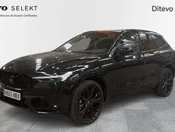 Negro Nuevo 2025 Volvo XC60 Plus SUV | 61.900 €