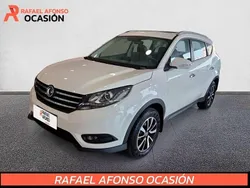 Blanco Usado 2023 DFSK Glory 580 SUV | 22.990 €