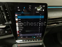 Blanco Usado 2023 Renault Austral Techno SUV | 27.800 € (Precio justo)