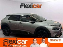 Gris Usado 2019 Citroën C4 Cactus Origins Utilitario | 10.990 € (Precio justo)