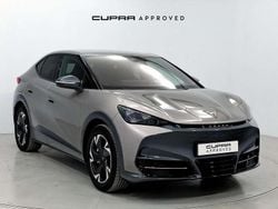 Beige Usado 2025 Cupra Tavascan Endurance SUV | 34.490 € (Buen precio)