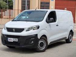 Blanco Usado 2019 Peugeot Expert S Van | 18.950 € (Caro)