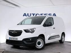 Blanco Usado 2019 Opel Combo Van | 13.800 € (Super precio)