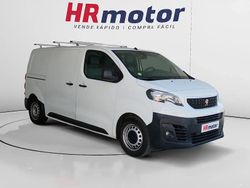 Usado 2018 Peugeot Expert Premium Van | 13.990 €