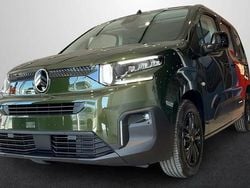 Verde Nuevo 2025 Citroën Berlingo Monovolumen | 23.090 € (Super precio)