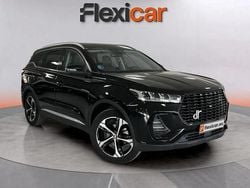 Negro Usado 2023 DR DR 6.0 SUV | 26.990 €