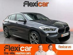 Gris Usado 2018 BMW X2 SUV | 22.770 € (Precio justo)