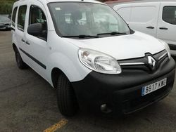 Usado 2019 Renault Kangoo Monovolumen | 9700 € (Un poco caro)