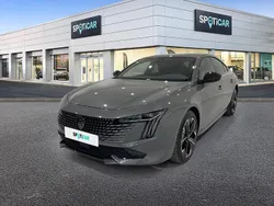Gris Usado 2024 Peugeot 508 GT Berlina | 31.990 €