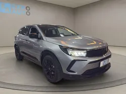 Gris Usado 2023 Opel Grandland X SUV | 22.475 € (Un poco caro)