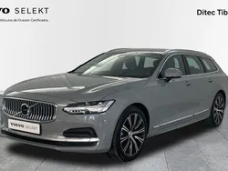 Gris Usado 2023 Volvo V90 Plus Familiar | 45.700 € (Super precio)