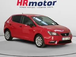 Usado 2016 Seat Ibiza Reference | 9690 € (Precio justo)