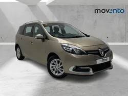Renault Scénic III