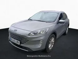 Usado 2022 Ford Kuga Titanium SUV | 25.600 € (Buen precio)