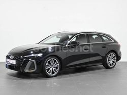 Negro Usado 2024 Audi A5 Business Coupe | 58.900 €