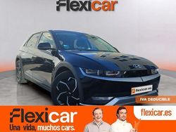 Eléctrico Usado 2021 Hyundai Ioniq 6 Berlina | 25.290 €