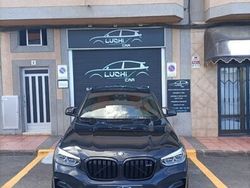 Negro Usado 2023 BMW X4 Competition Edition SUV | 78.900 € (Caro)