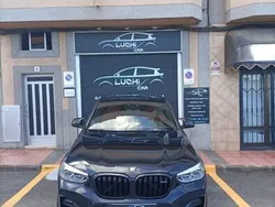 Negro Usado 2023 BMW X4 Competition Edition SUV | 82.499 €
