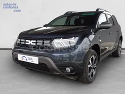 Gris / plata Usado 2024 Dacia Duster Journey SUV | 23.500 € (Caro)